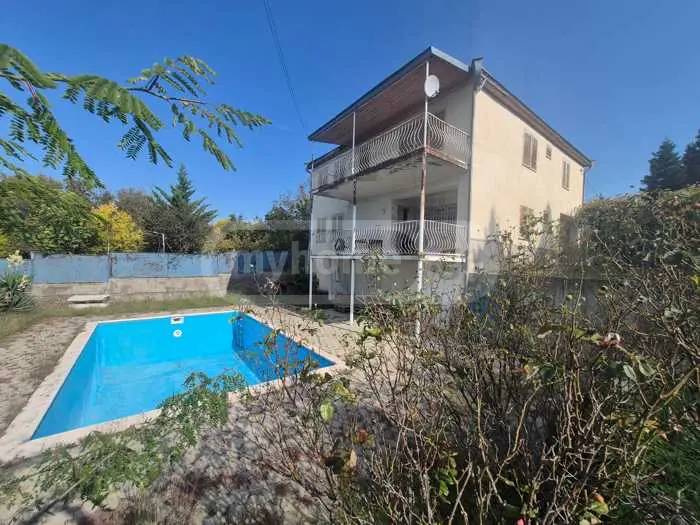 For Sale 7 Room Private House Mtskhetis Munitsipalitetshi view 10