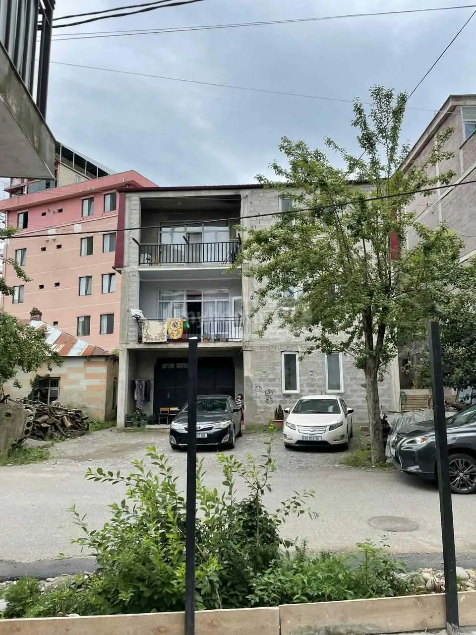 For Sale 10+ Room Private House In Batumi view 11