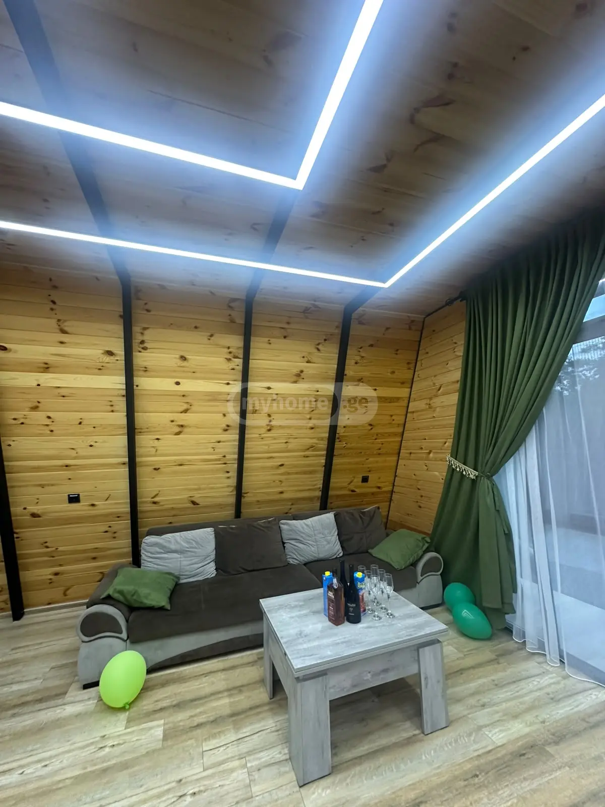 Daily Rent 3 Room Country House view 2