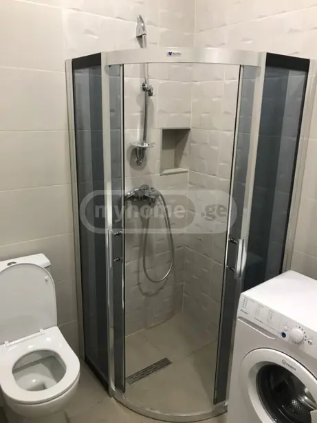 For Rent 2 Room Apartment Dighmis Masivshi view 4
