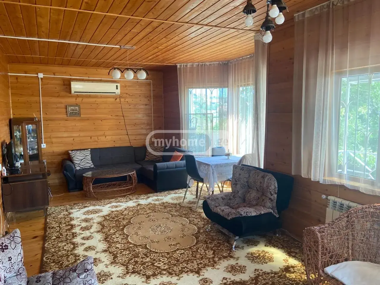 For Rent 4 Room Country House Tsavkisshi view 10