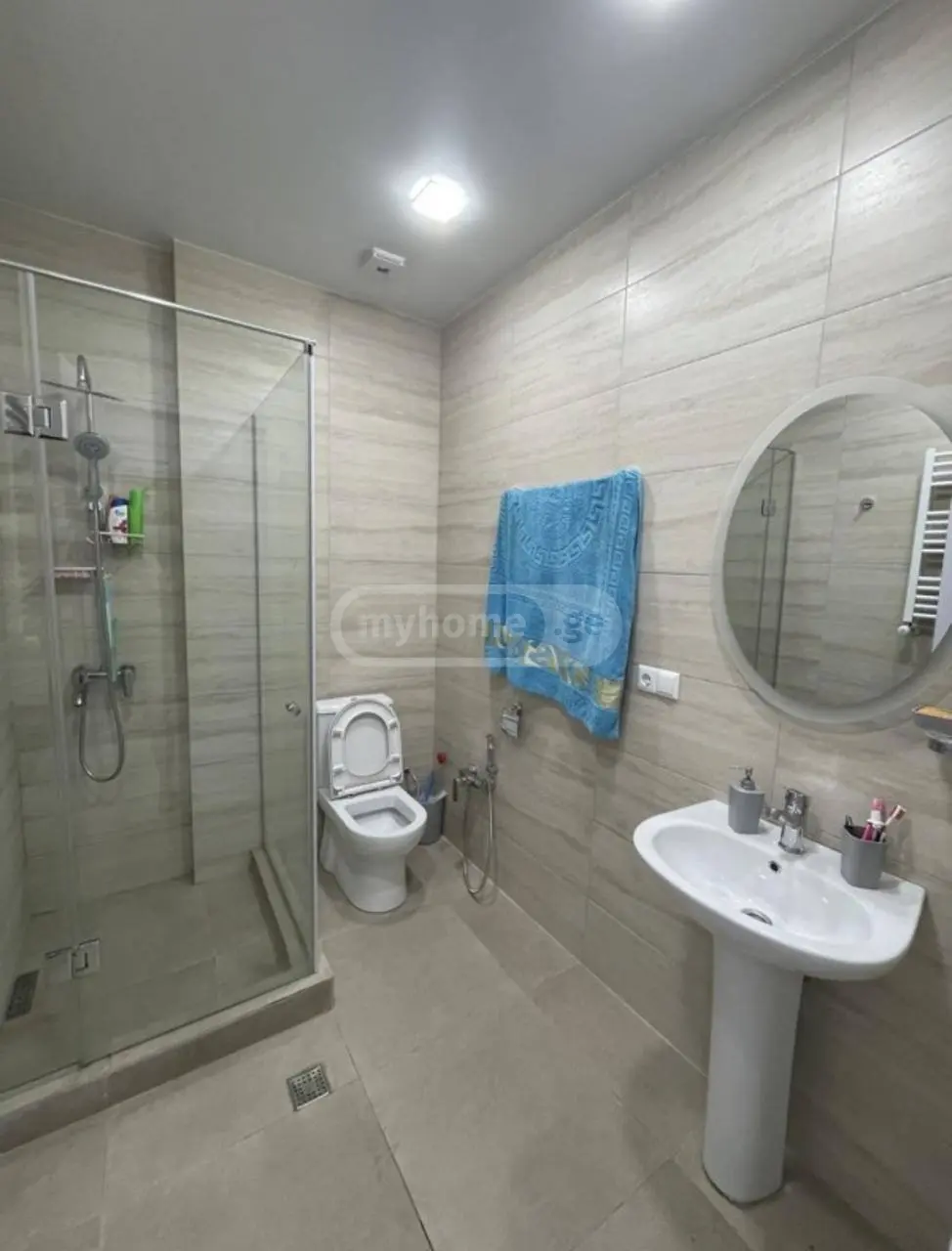 For Sale 3 Room Apartment view 7
