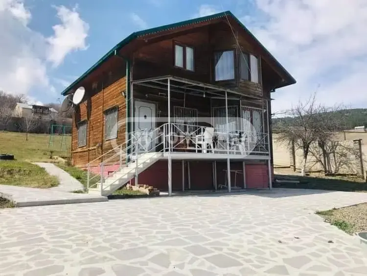For Rent 4 Room Country House Tsavkisshi view 1