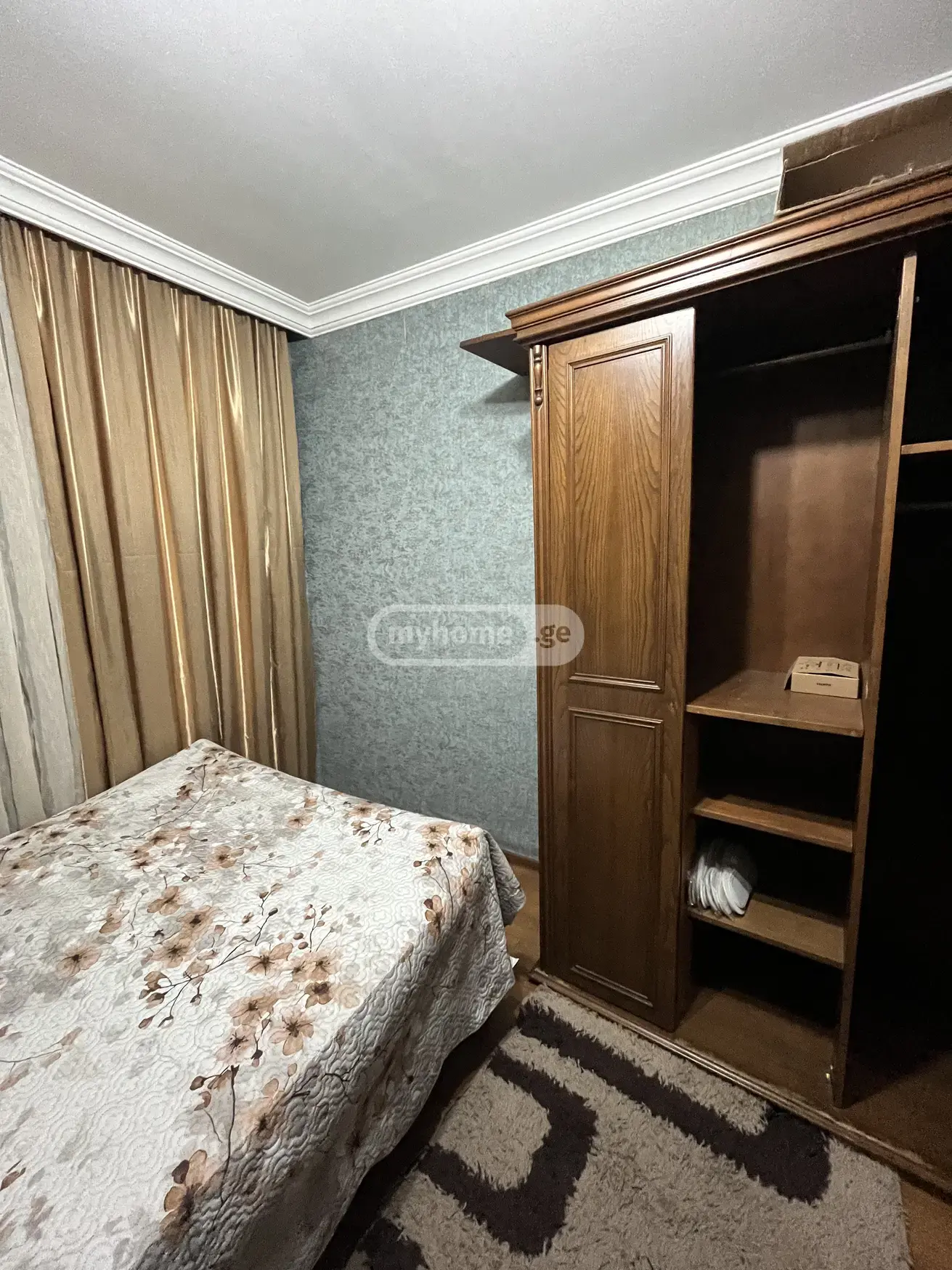 For Rent 4 Room Apartment view 13