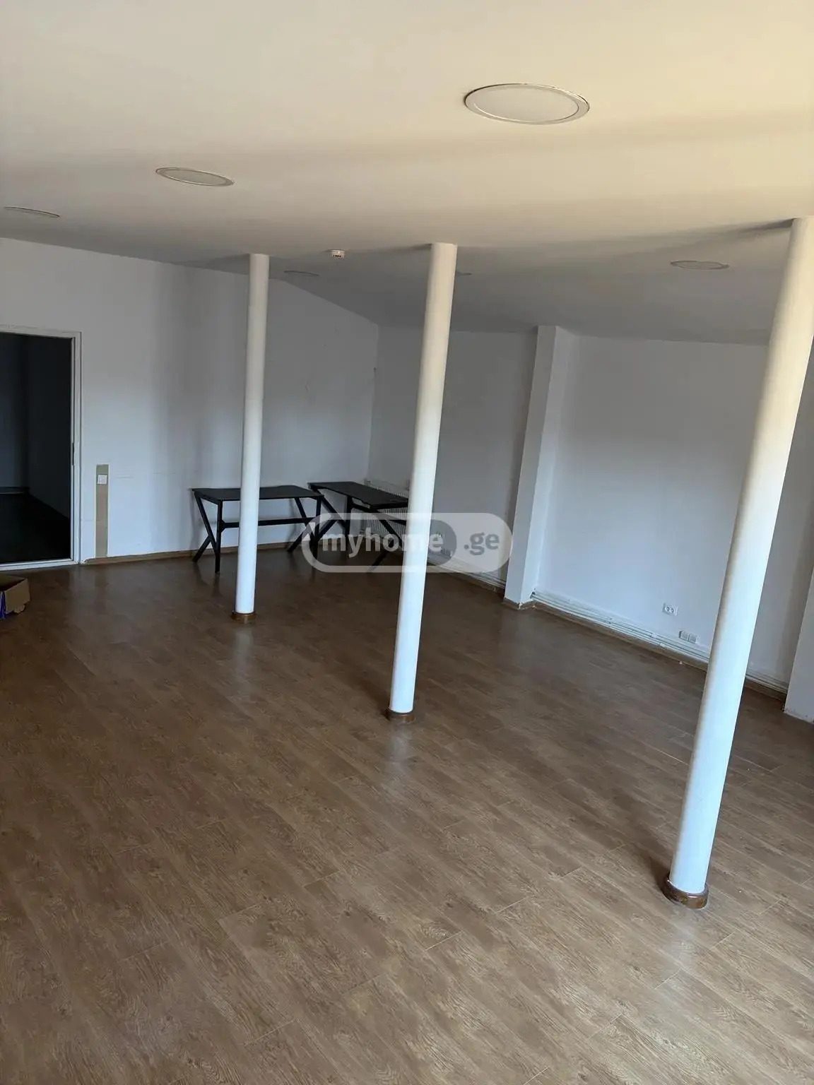 For Rent Saopise Commercial Space Dighmis Masivshi view 7