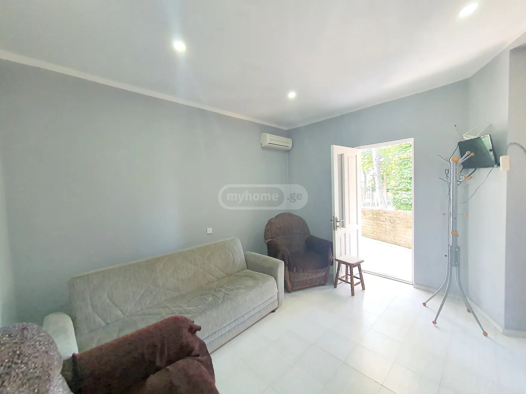 Daily Rent 3 Room Apartment Ozurgetis Munitsipalitetshi view 5