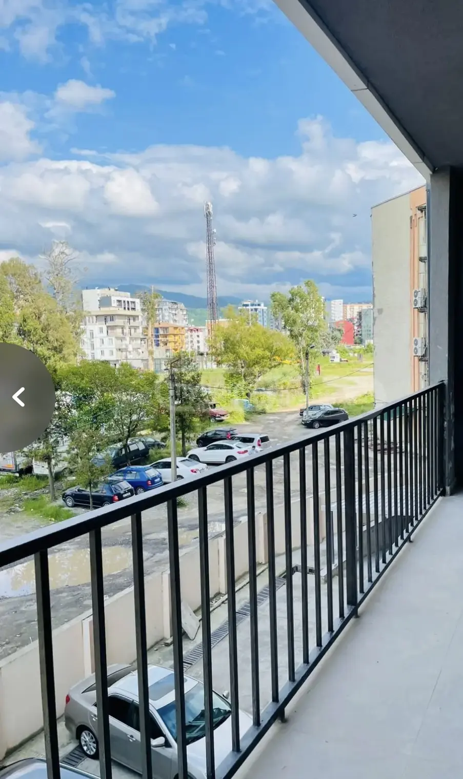 Daily Rent 3 Room Apartment view 13