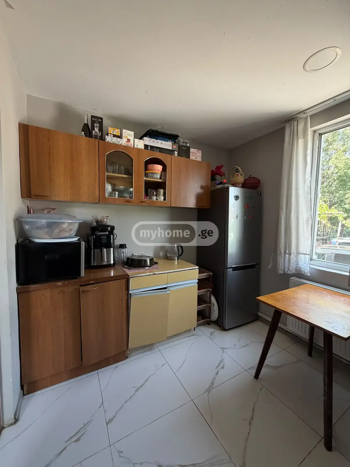 4 Room Flat For Sale view 23