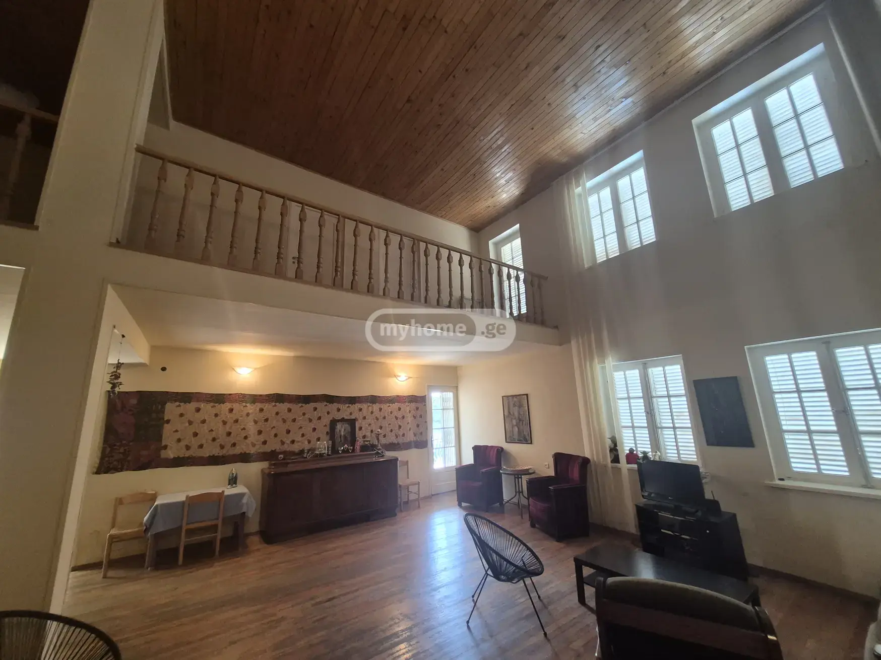 For Sale 7 Room Private House Mtskhetis Munitsipalitetshi view 12