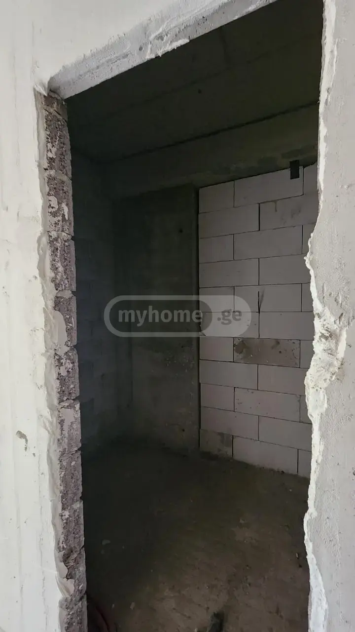 2 Room Flat For Sale view 26