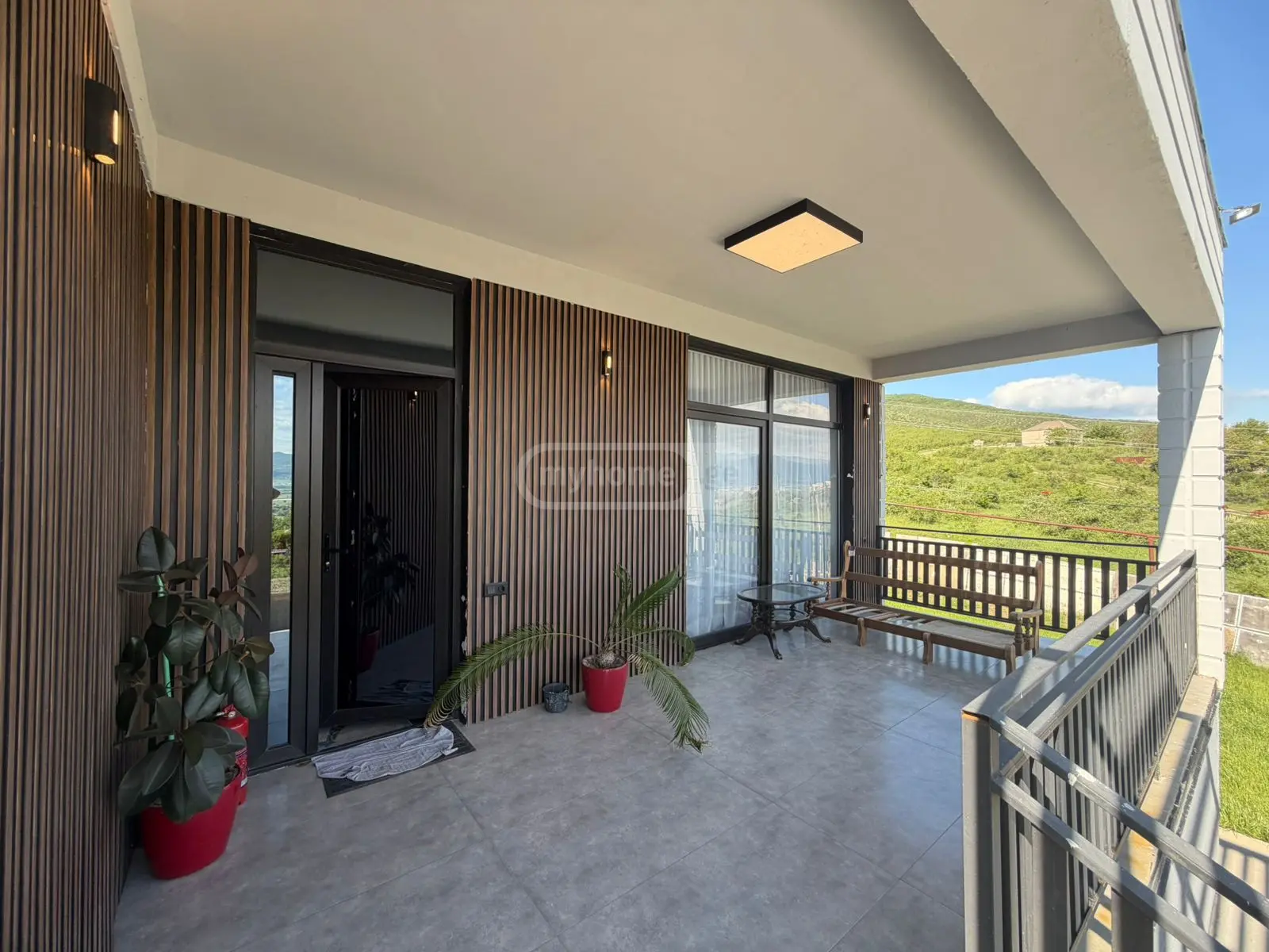 For Sale 5 Room Private House Mtskhetis Munitsipalitetshi view 3
