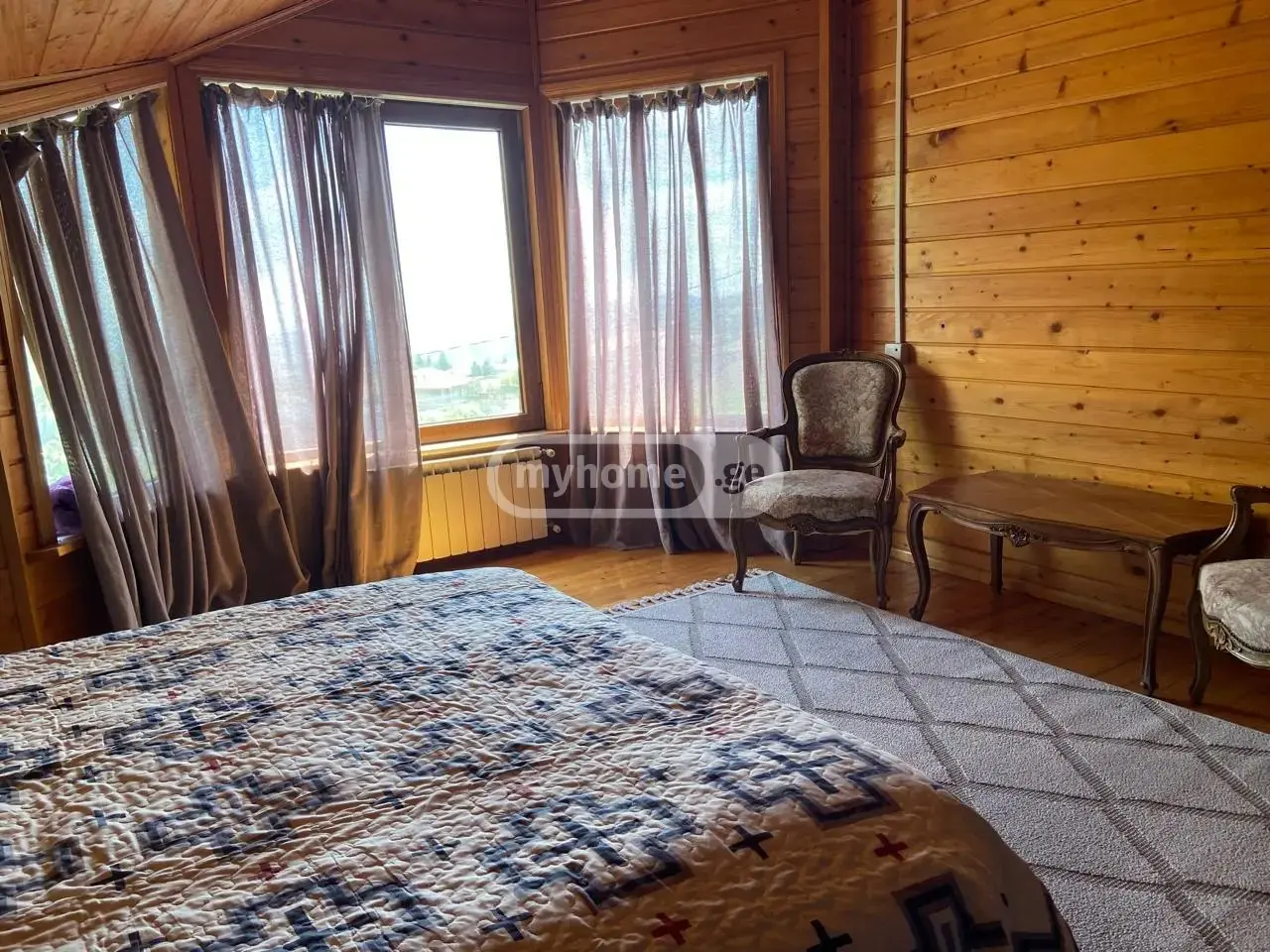 For Rent 4 Room Country House Tsavkisshi view 14