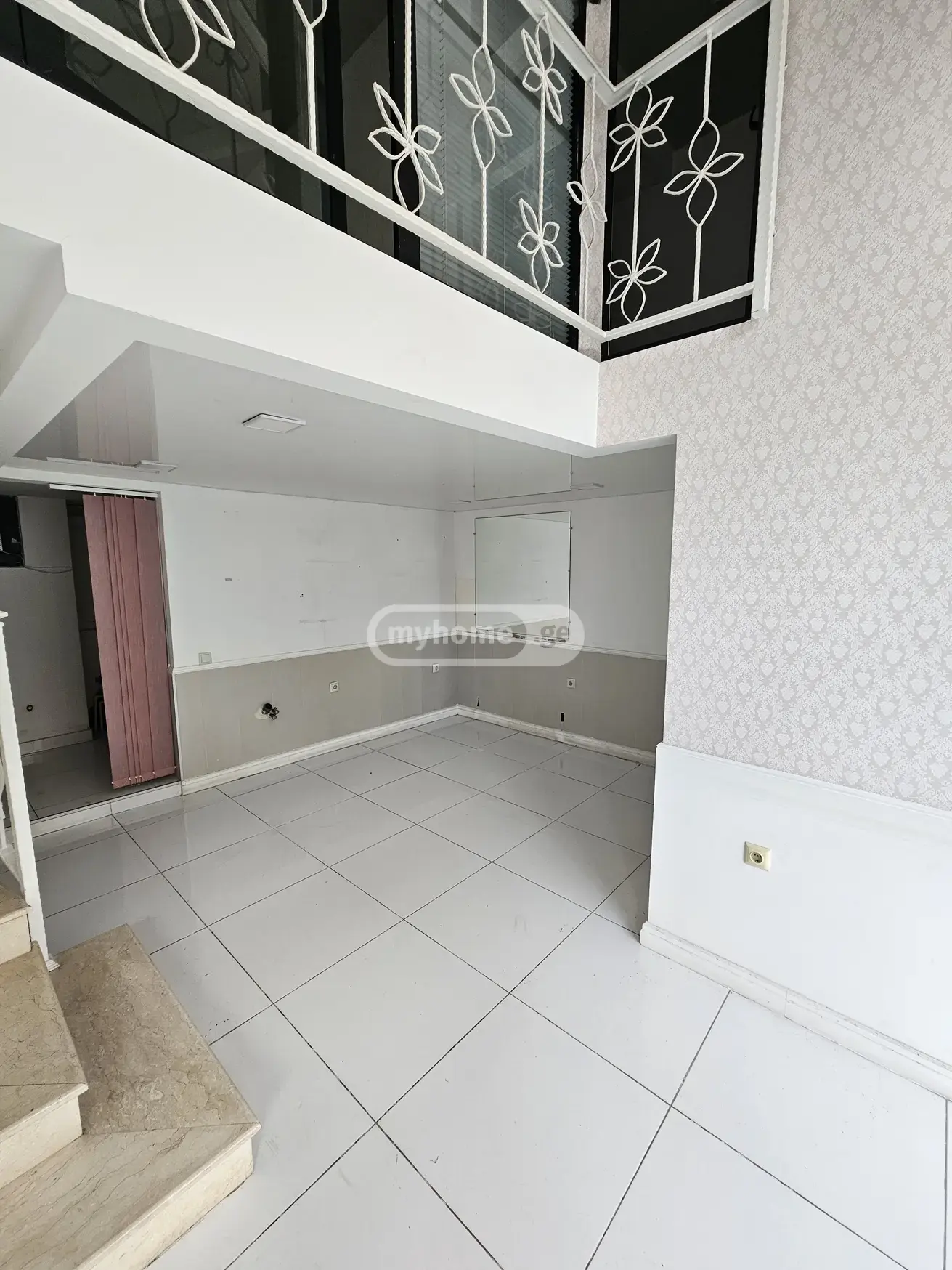 For Rent Saopise Commercial Space In Batumi view 8