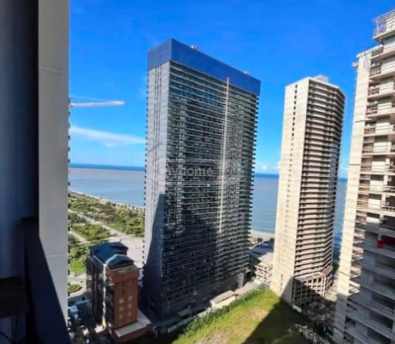 For Sale 1 Room Apartment view 8
