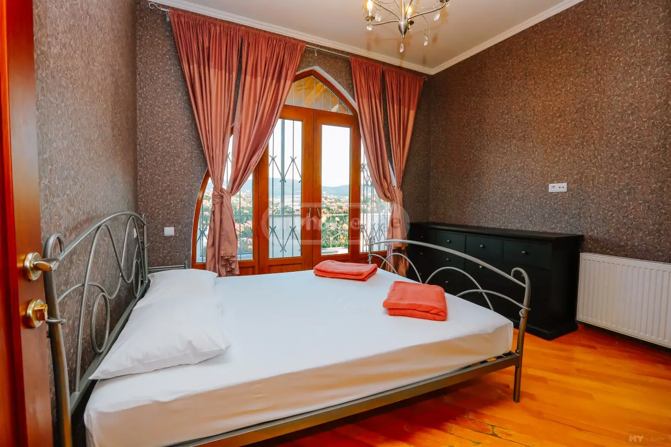 Daily Rent 10+ Room Country House Dushetis Munitsipalitetshi view 8