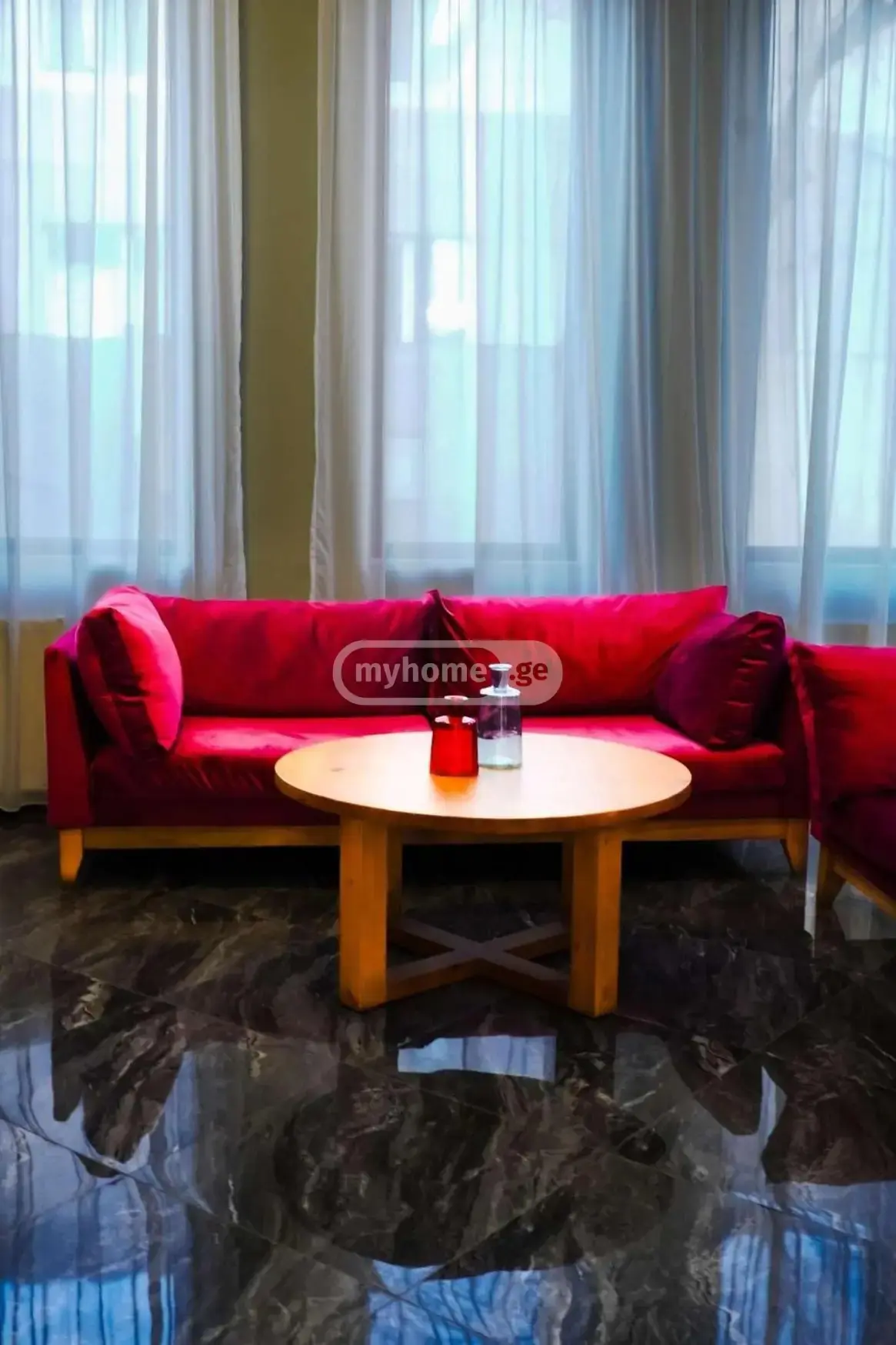 For Rent 10+ Room Sastumro Didubeshi view 12