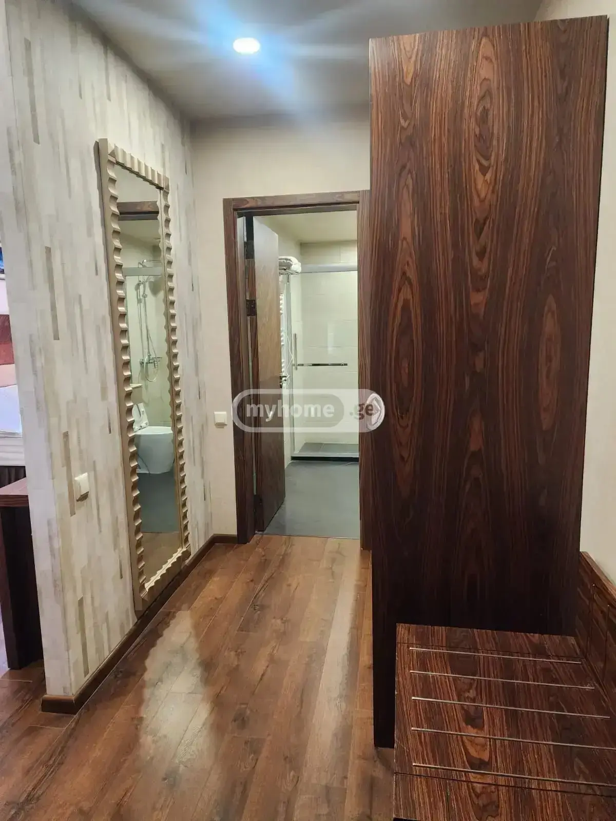Daily Rent 1 Room Apartment Kobuletis Munitsipalitetshi view 6