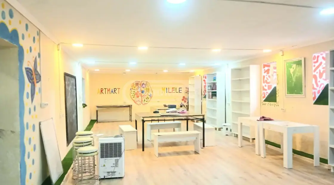 For Rent Sardapi Commercial Space In Batumi view 1