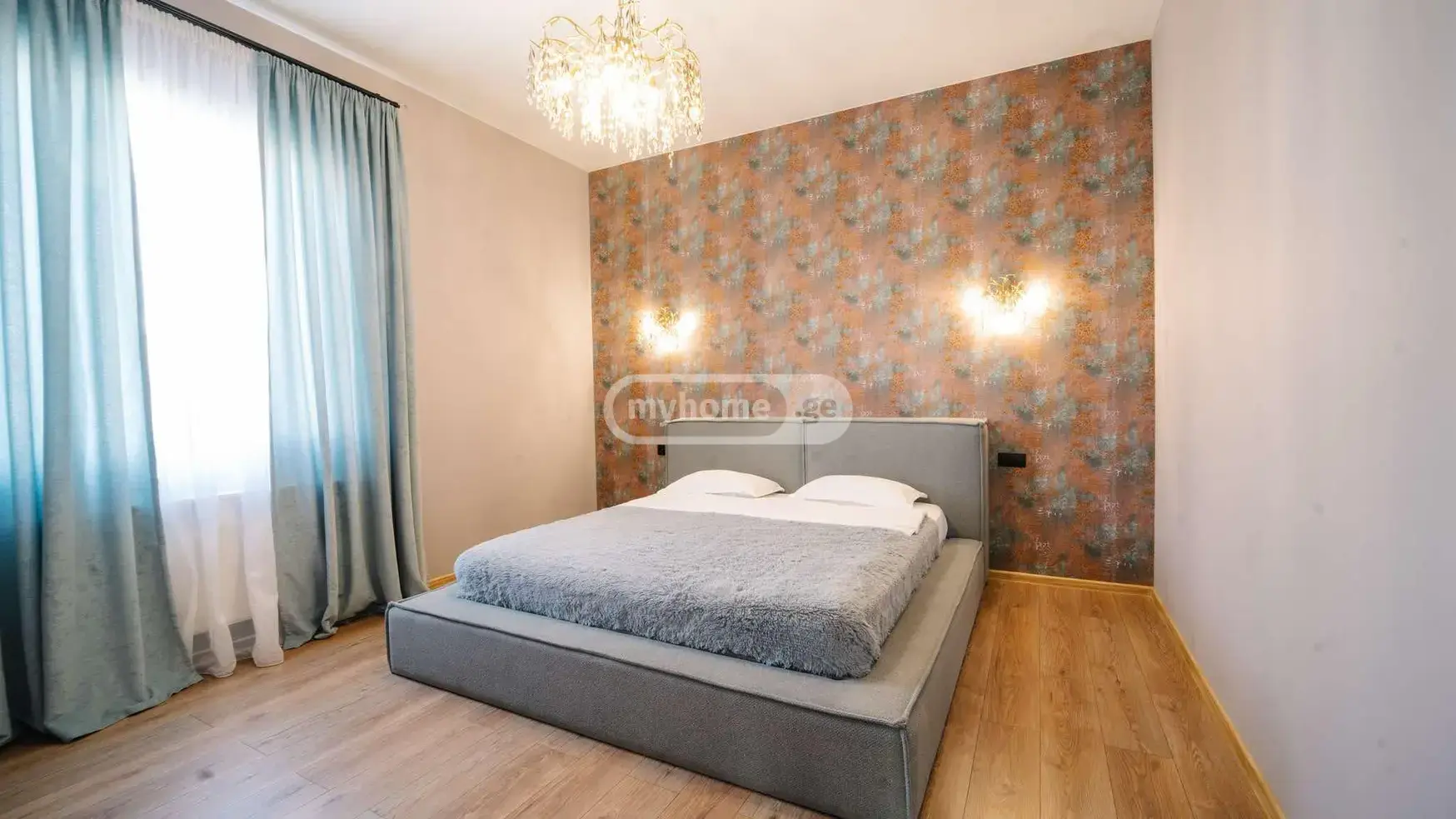 Daily Rent 4 Room Private House Mtskhetis Munitsipalitetshi view 6
