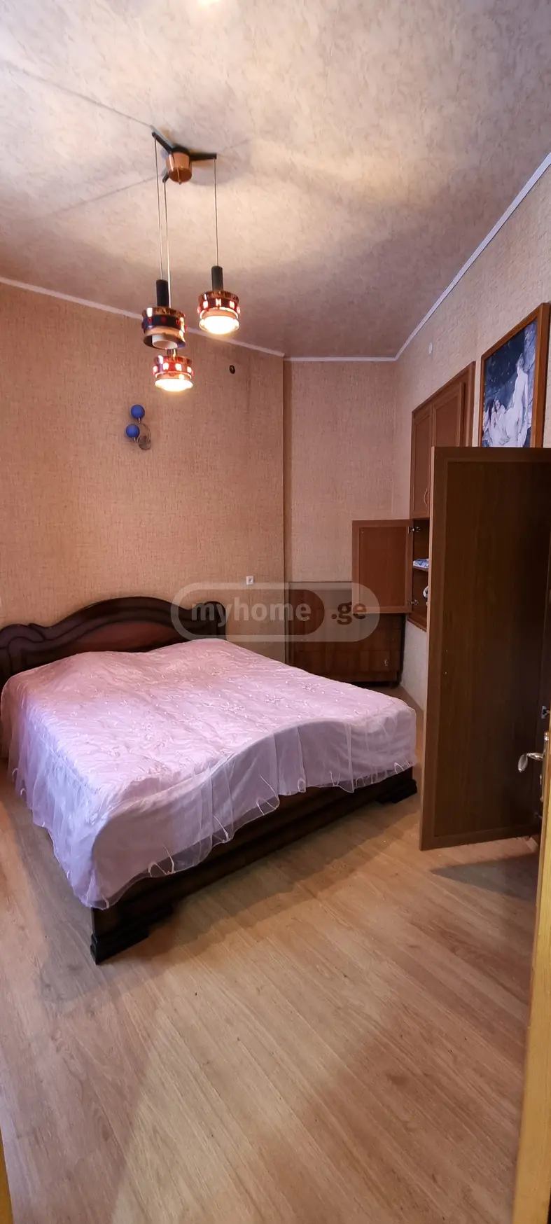 Продажа 4-комната Квартира в Abastumanshi view 16