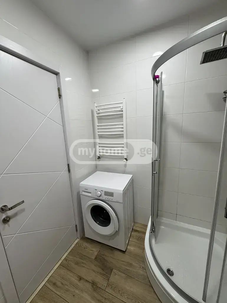 For Rent 2 Room Apartment Dighmis Masivshi view 7