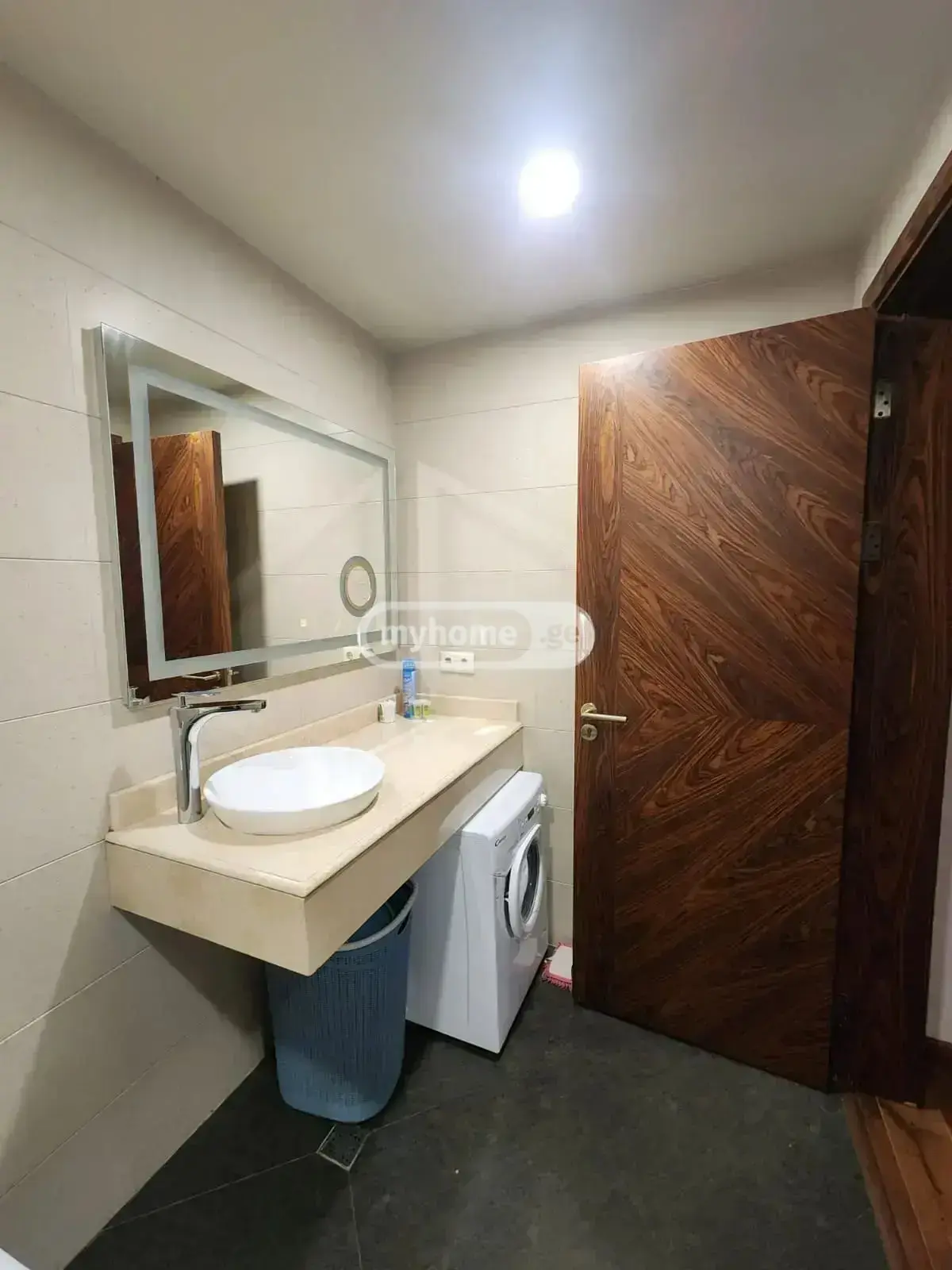 Daily Rent 2 Room Apartment Kobuletis Munitsipalitetshi view 15