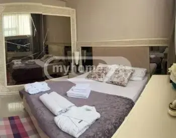 For Rent 10+ Room Sastumro Nadzaladevshi view 1
