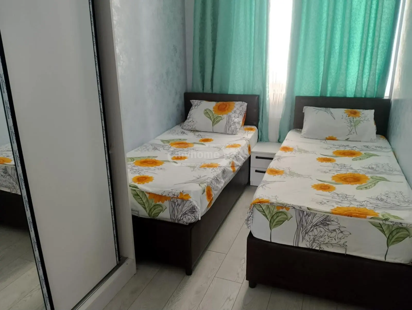 Daily Rent 4 Room Apartment view 3