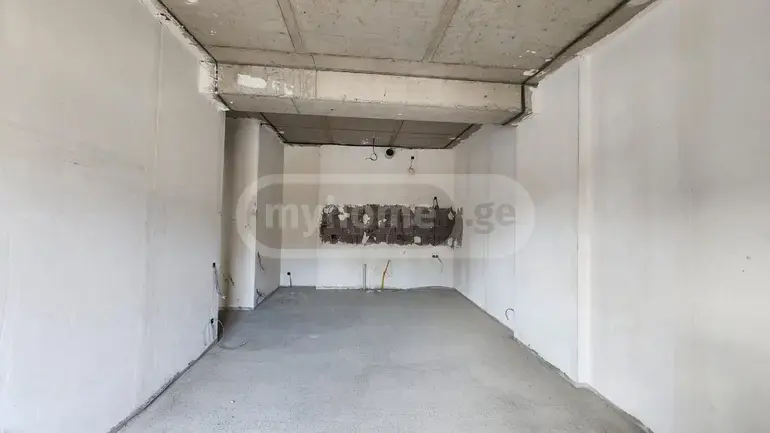 2 Room Flat For Sale view 27