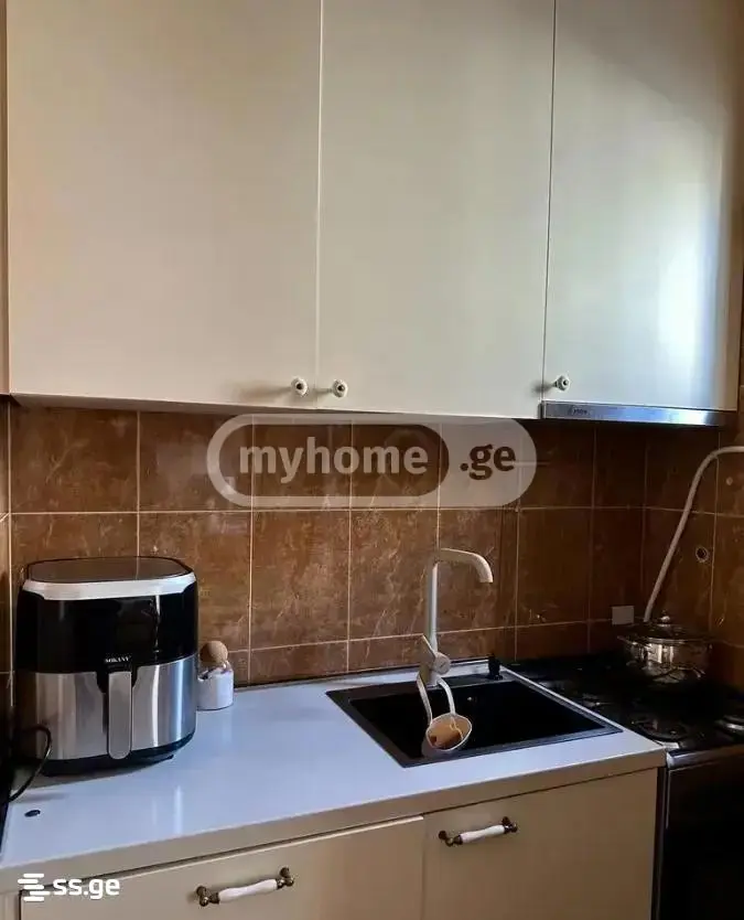 2 Room Flat For Sale view 10