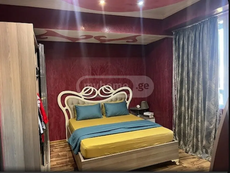 For Sale 4 Room Apartment view 4