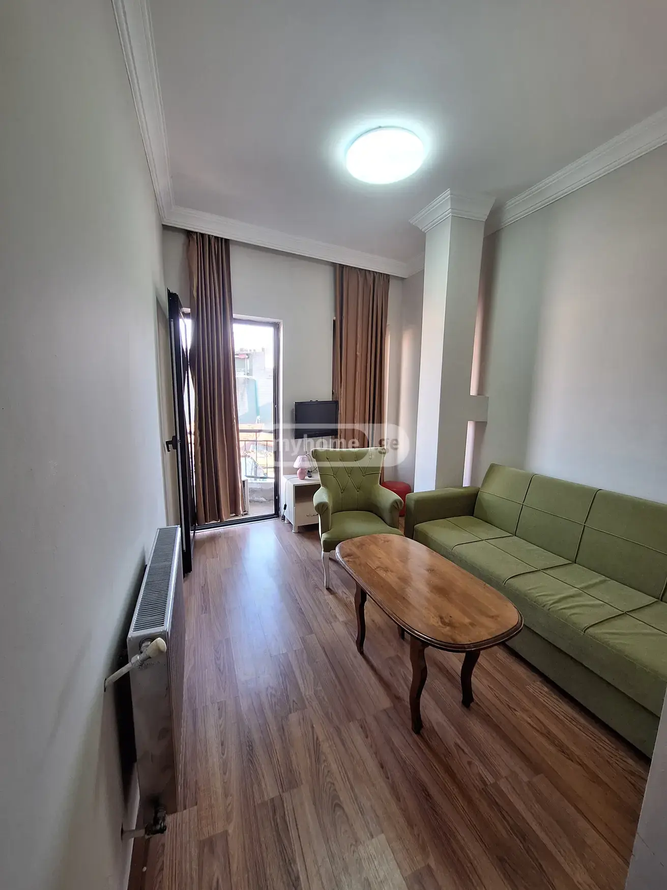 For Rent 10+ Room Sastumro In Batumi view 12