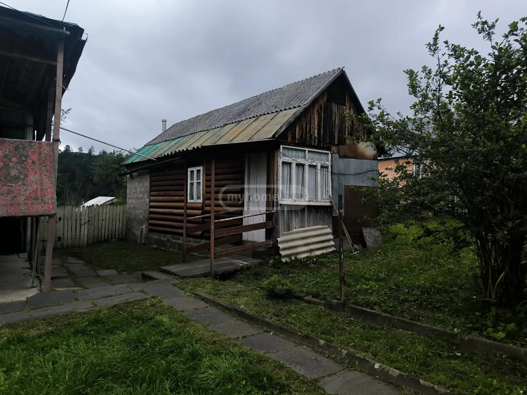 Продажа 4-комната Загородный дом в Bakurianshi view 4