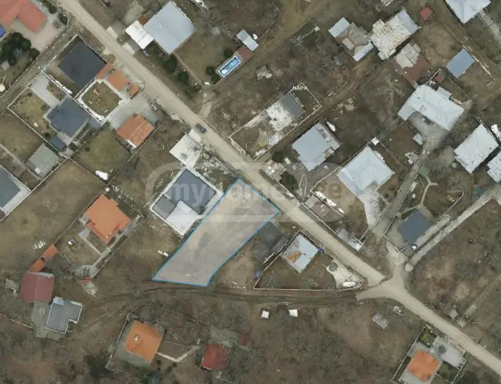 For Sale Sasoplo-Sameurneo Land Plot Kojorshi view 1