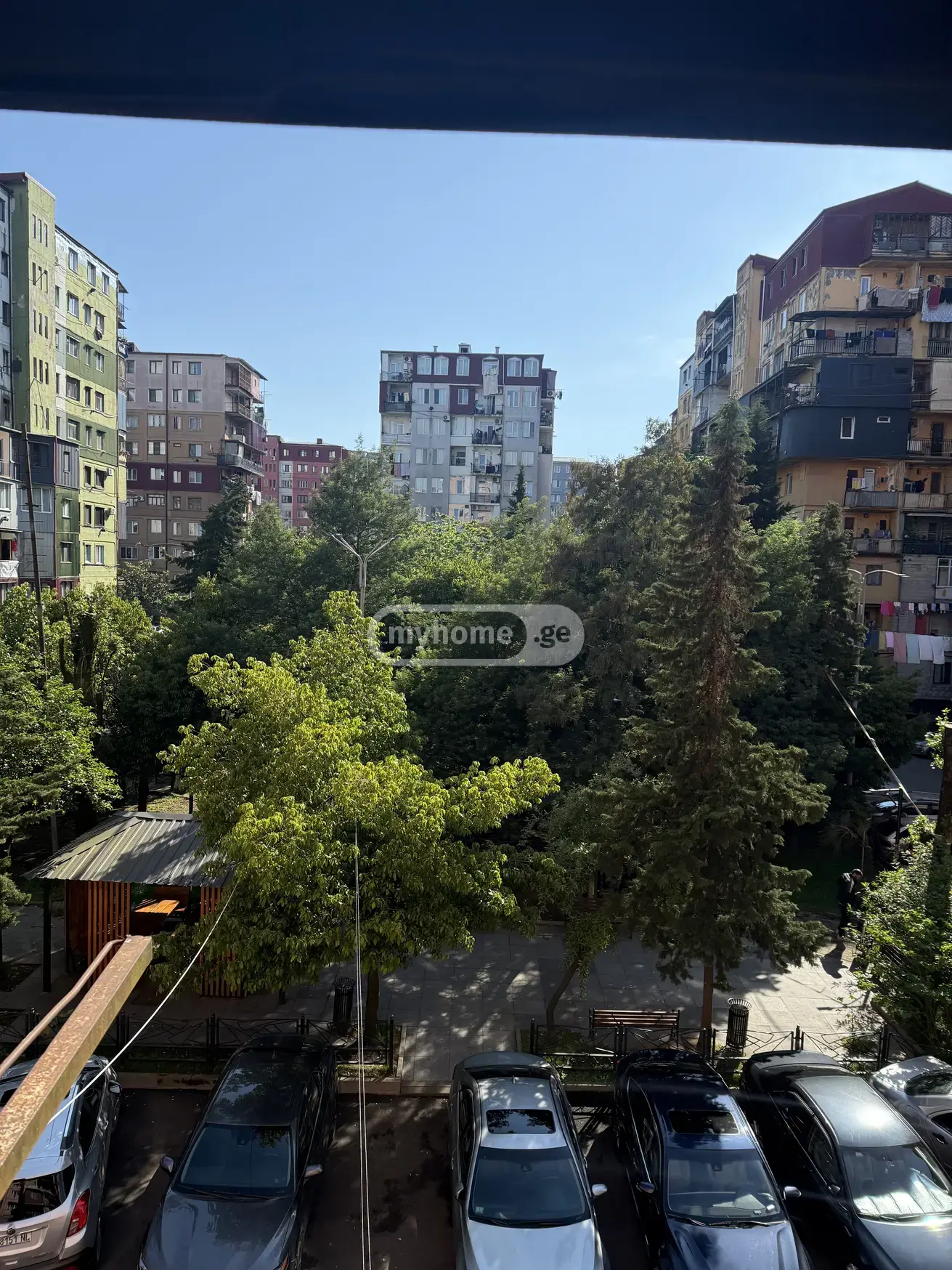 For Sale 5 Room Apartment view 10