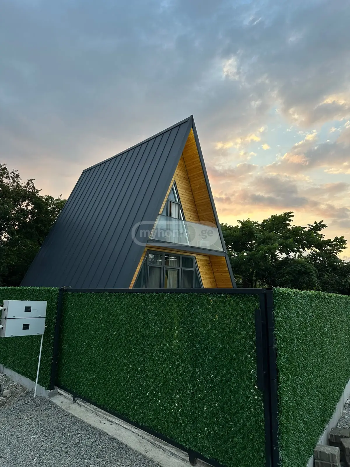 Daily Rent 3 Room Country House view 9