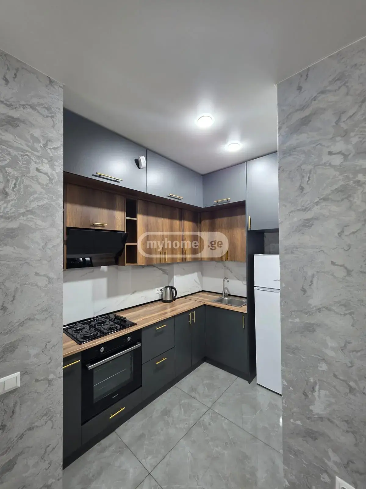 For Rent 2 Room Apartment Tabakhmelashi view 4