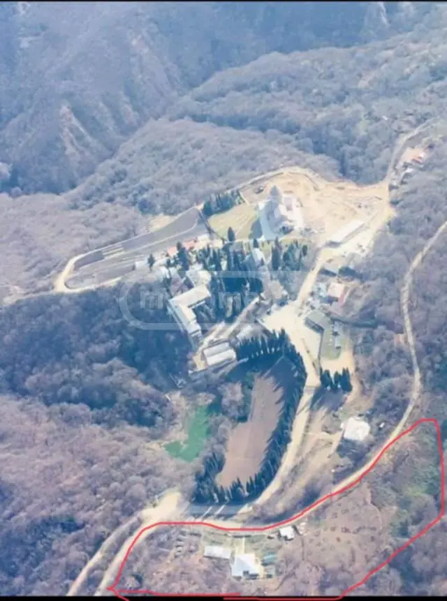 For Sale Ara Sasoplo-Sameurneo Land Plot Sighnaghshi view 5