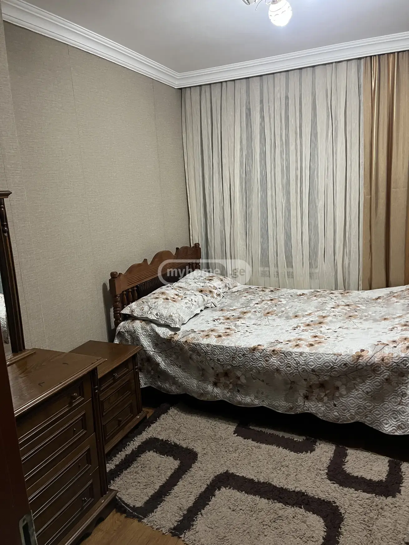 For Rent 4 Room Apartment view 12