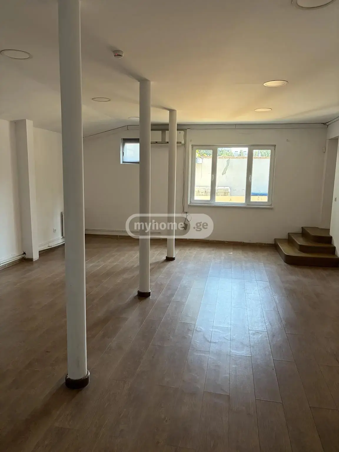 For Rent Saopise Commercial Space Dighmis Masivshi view 8