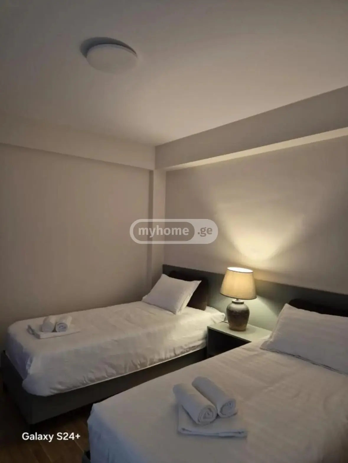 For Rent 10+ Room Sastumro Didubeshi view 10