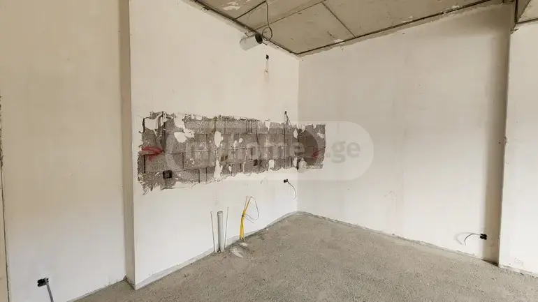 2 Room Flat For Sale view 24