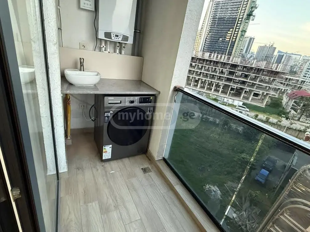 For Rent 3 Room Apartment view 6