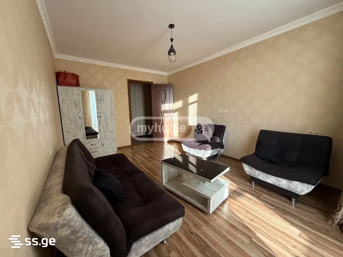 Продажа 4-комната Квартира в Dighmis Masivshi view 1