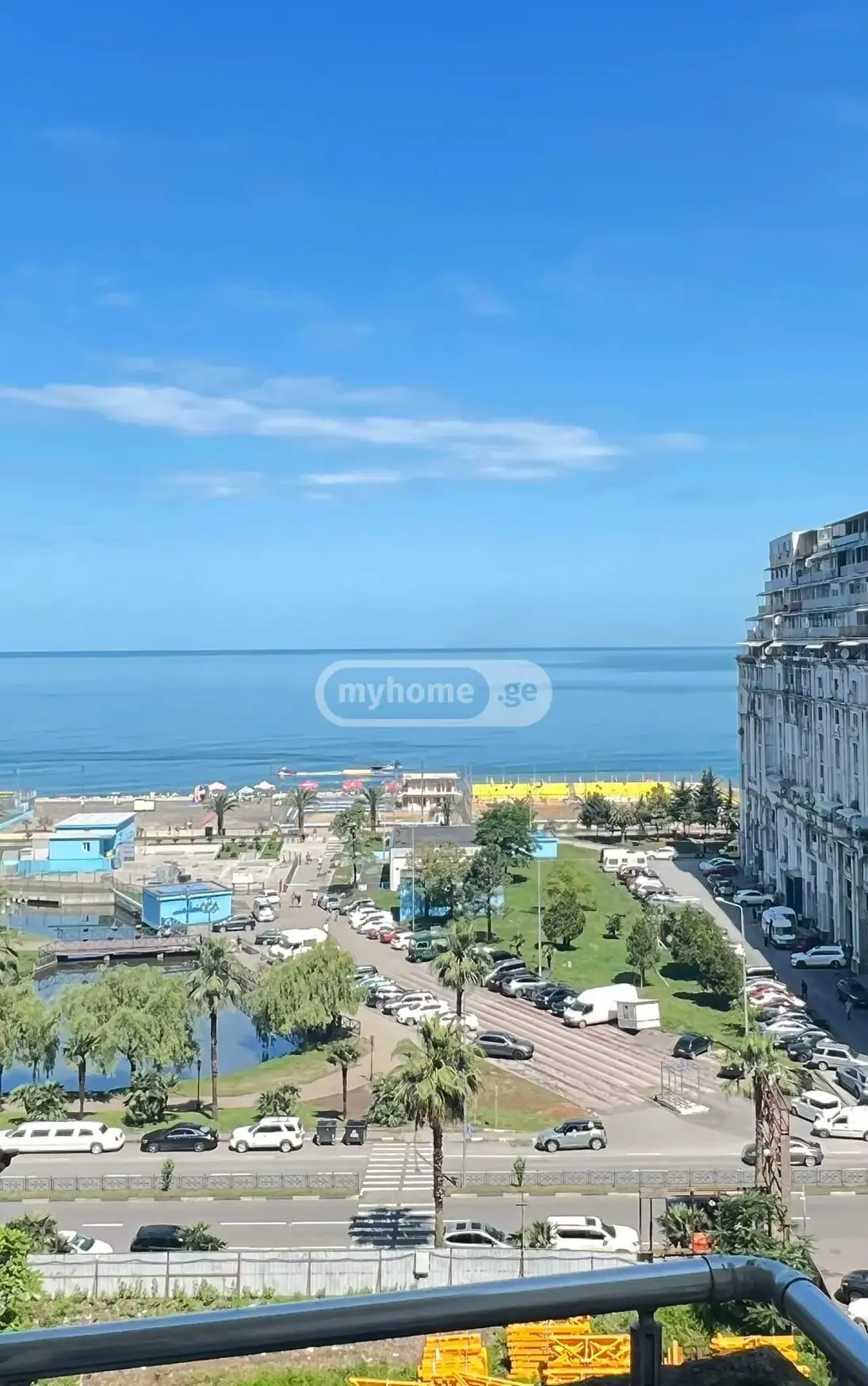 Аренда 1-комната Квартира view 13