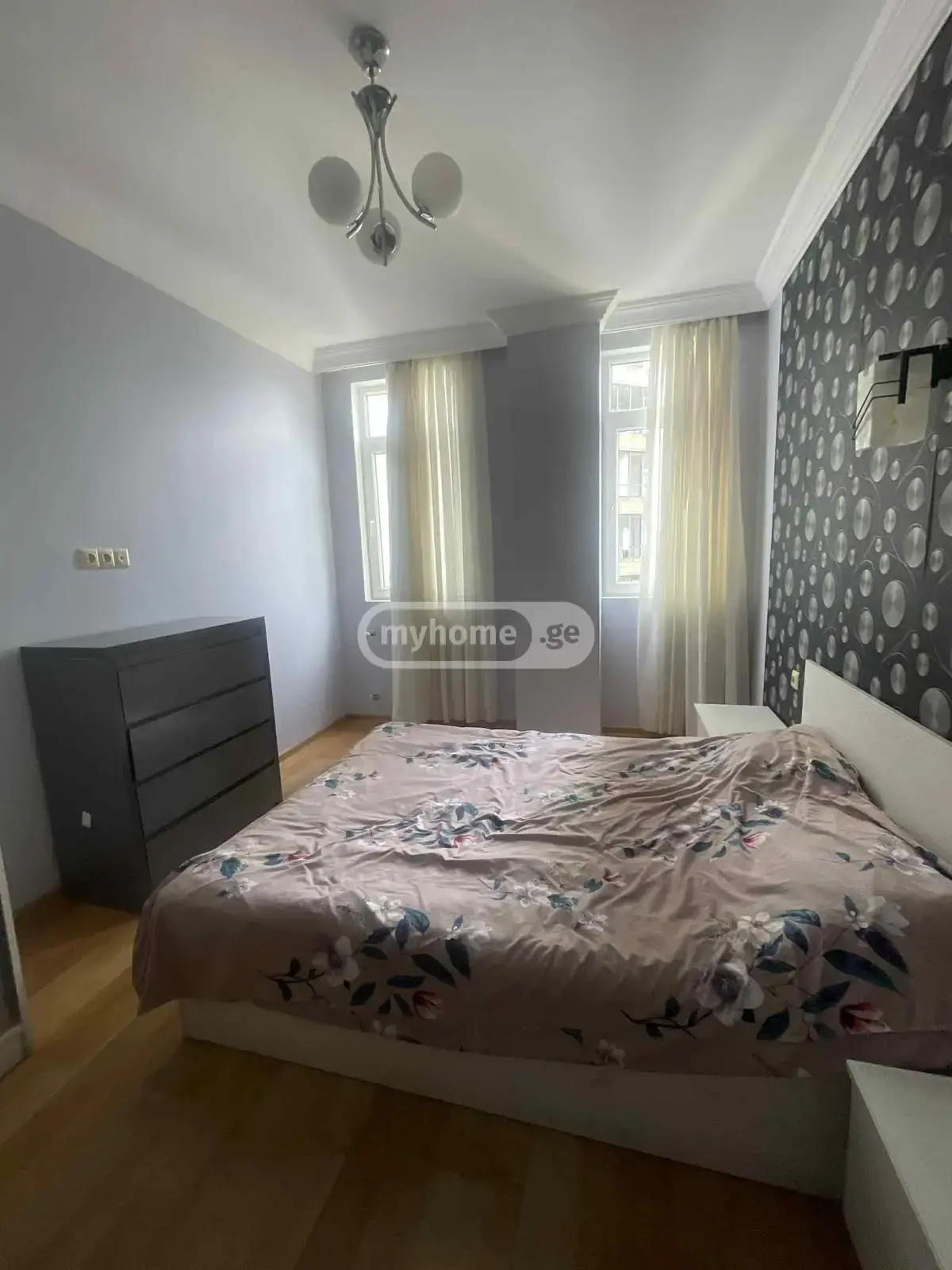 For Rent 2 Room Apartment view 5