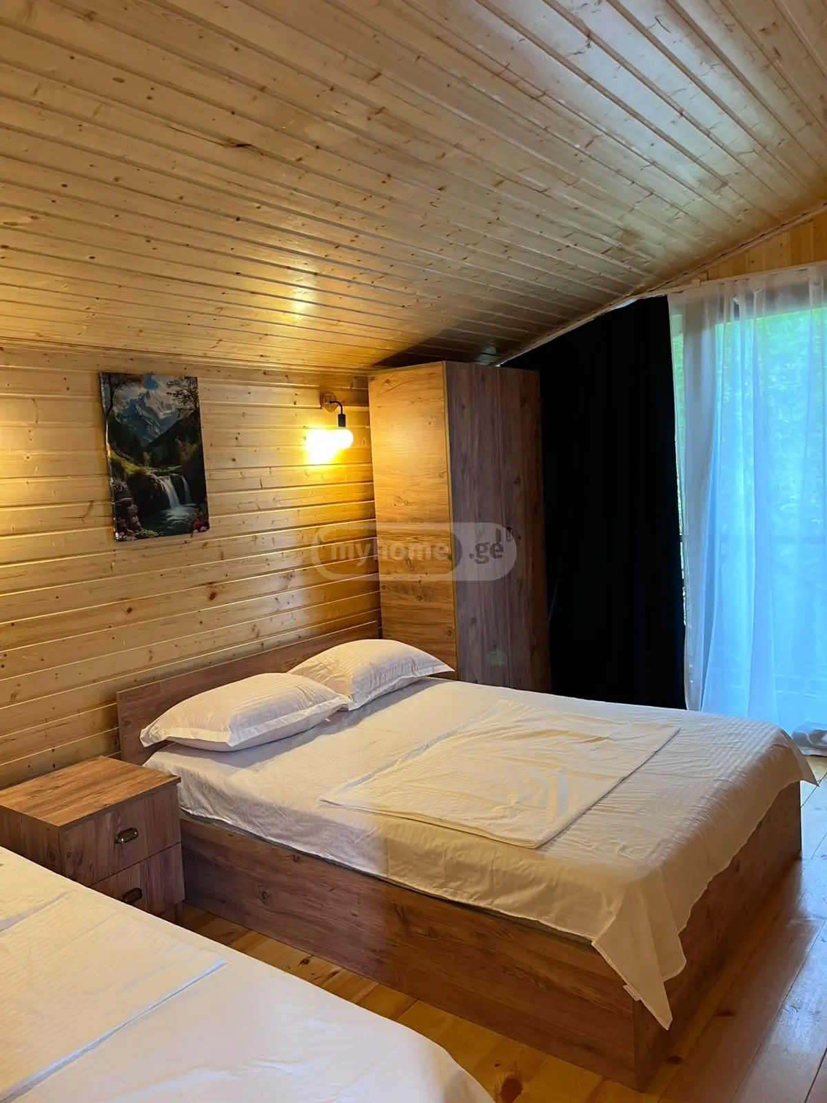 Daily Rent 4 Room Private House Kobuletis Munitsipalitetshi view 15