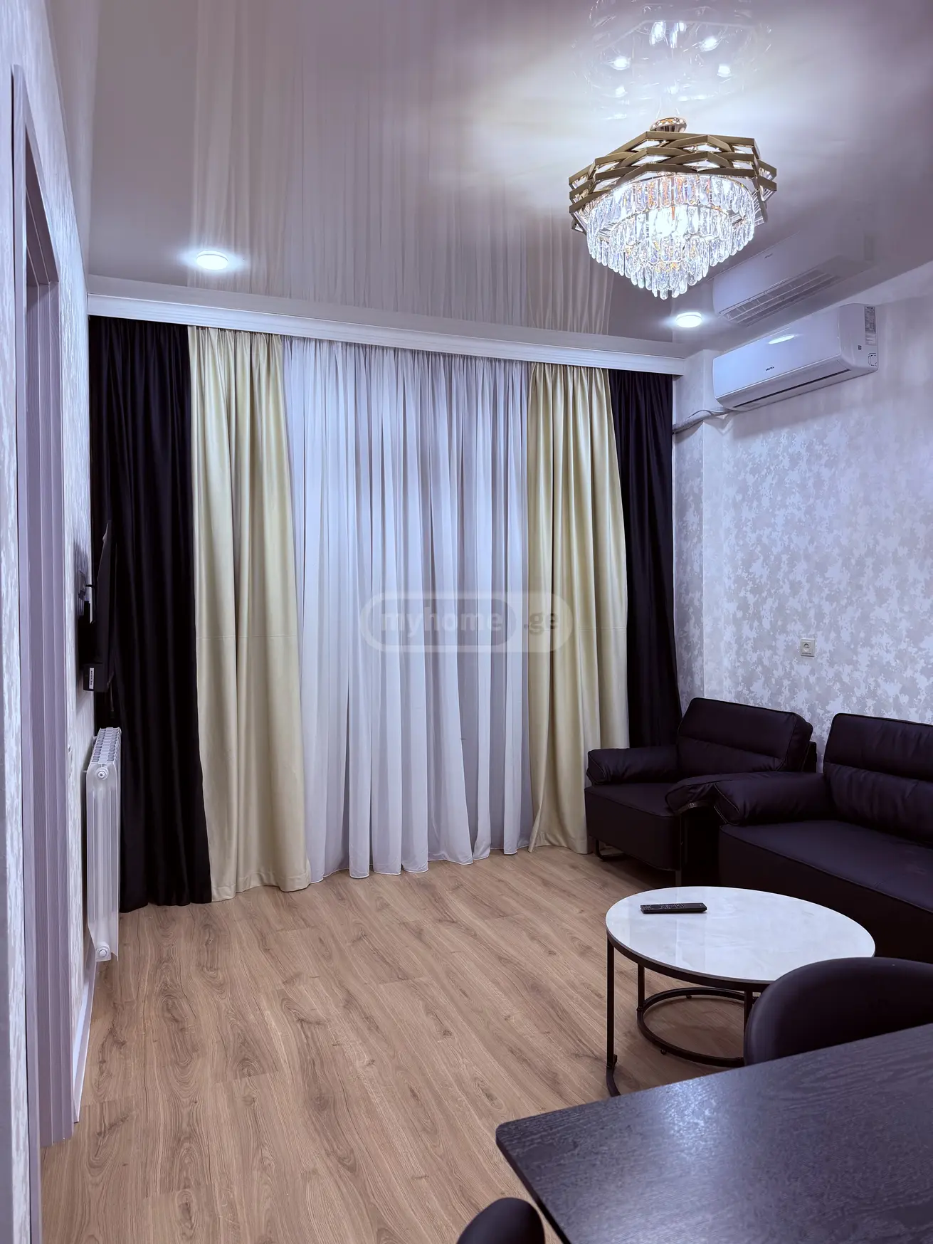 Daily Rent 3 Room Apartment view 1