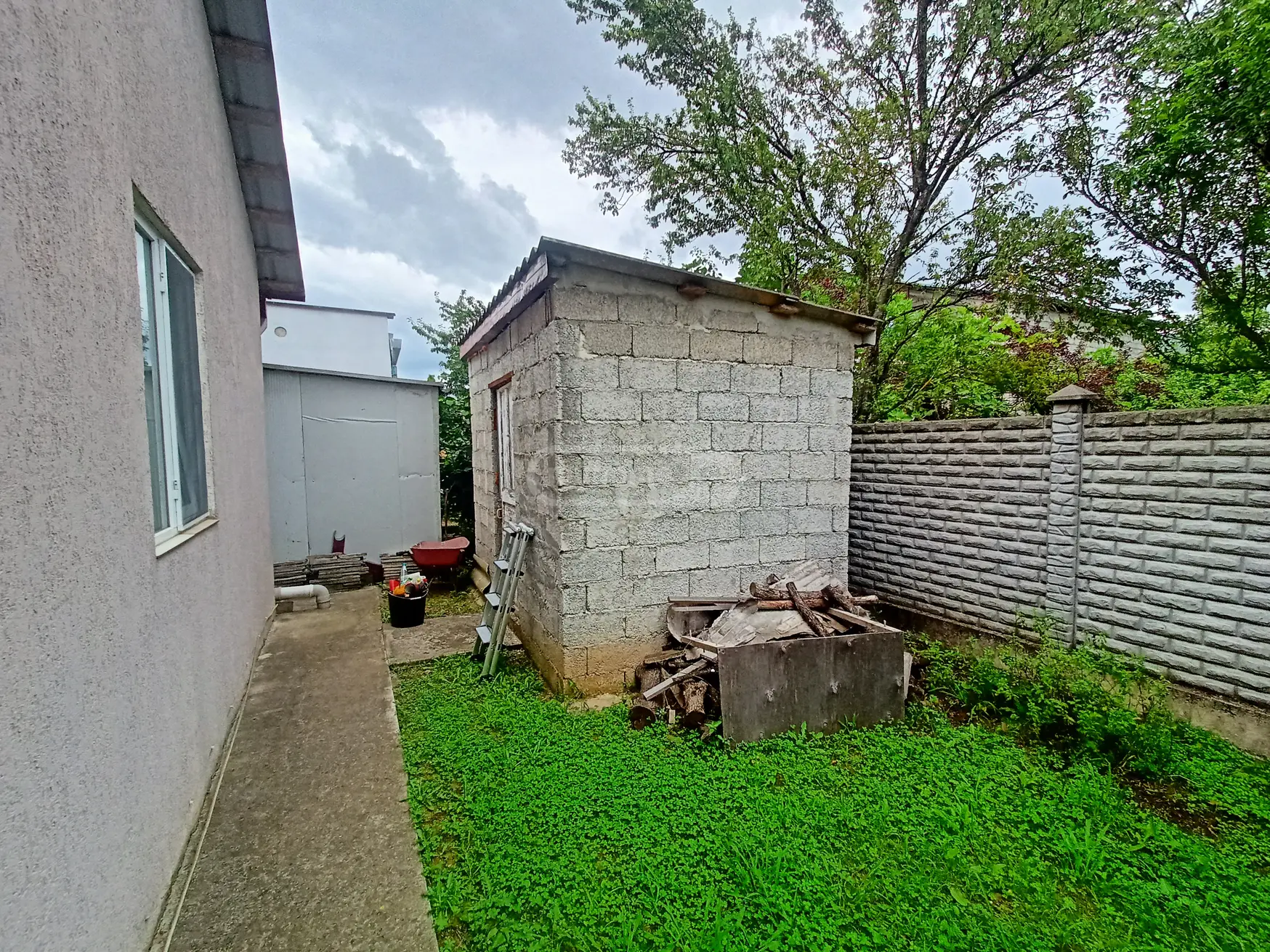 For Sale 7 Room Private House Kutaisshi view 18