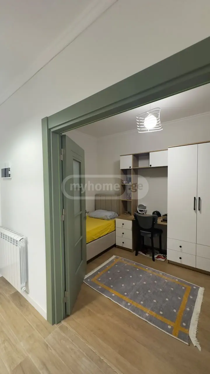 For Rent 2 Room Apartment view 14